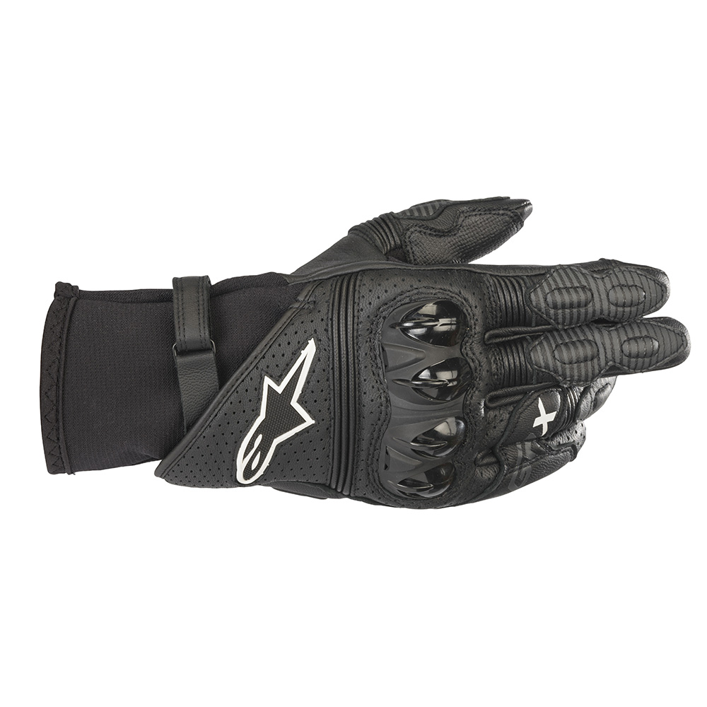 Alpinestars Alpinestars Gp X v2 Gloves Black